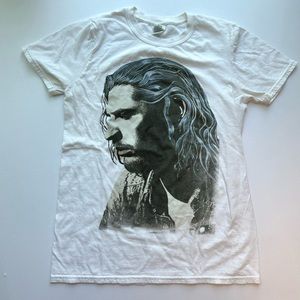 Hozier 2015 Concert Tour Merch Tee Size Small S